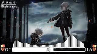 奈特Nightcore-戰爭世界