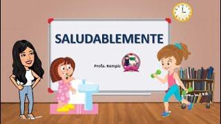 Saludablemente