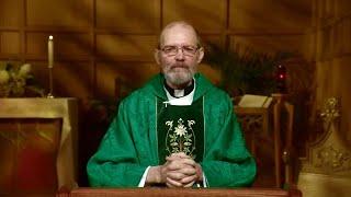 Catholic Mass Today | Daily TV Mass, Thursday February 1, 2024