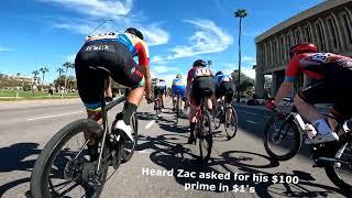 VOS crit Cat3 '22
