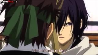 [Hakuouki] Ultimate Fight