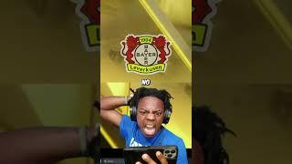 Speed opens Fifa packs 