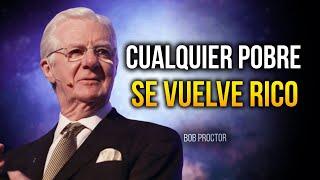 EL SECRETO DE LA ABUNDANCIA - CÓMO ATRAER DINERO Y PROSPERIDAD - Bob Proctor