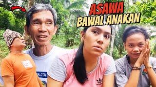 TATAY, BAWAL NANG ANAKAN ANG KANYANG ASAWA