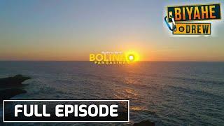 Biyahe ni Drew: Summer in Bolinao | Full Episode