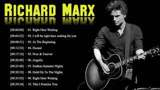 The Best Of Richard Marx - Richard Marx Greatest Hits Full Album