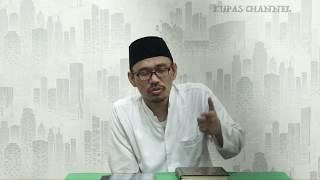 Pandangan Dunia Islam #2 | Ustadz Ammar Fauzi