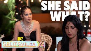 Splitsvilla 14 | Urfi Javed is furious at Hiba's comments on Akashlina!