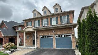 Exploring My $1,500,000 Childhood Home | A Look Inside My House