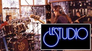 How Rush made Le Studio their "Abbey Road"