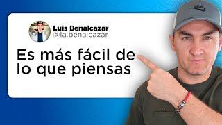 Cómo Conseguir TODO LO QUE QUIERAS con YOUTUBE