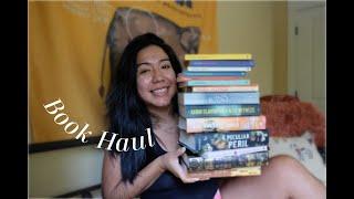 Book Haul | New Books featuring Latin American Authors and more