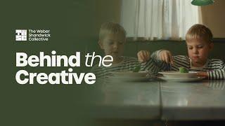Behind the Creative - Knorr: Supertasters