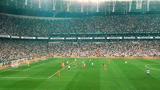 Istanbul, Besiktas - Basaksehir️