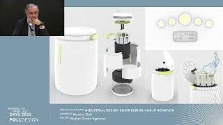 INDUSTRIAL DESIGN ENGINEERING & INNOVATION | Product Design