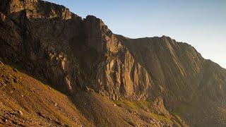 The Story of the Indian Face: the UK's first E9 climb