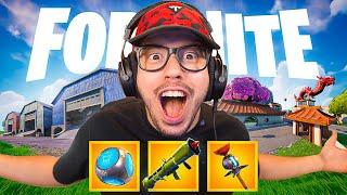OG Fortnite is *FINALLY* Getting Good!