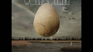 Wolfmother - Cosmic Egg