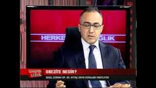 Op. Dr. Aytaç Sayın ile Sağlık Part 1