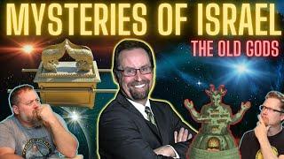MYSTERIES OF ISRAEL | Derek Gilbert
