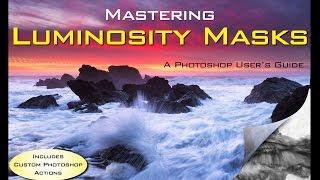 What the Heck are Luminosity Masks