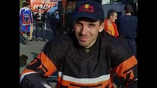 Red Bull Romaniacs 2004 : Highlights from the first Edition