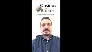 Profitable online casino website for sale at CasinosBroker