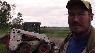 Farm Equipment Tour