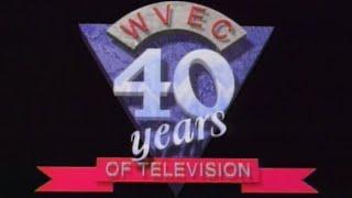 On the Air: WVEC's First 40 Years (1993 special report)