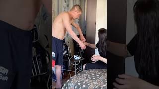 Безумный Паша Иришка чики пики и Танюха А все самое интересное в нашем новом телеграмм 