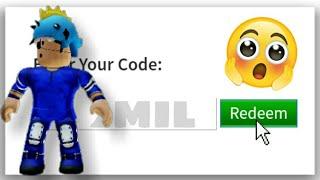 ROBLOX NEW PROMOCODE! (Socialsaurus Flex Hat)