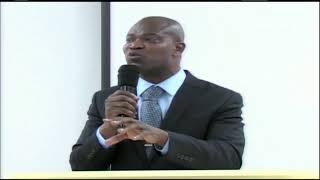 Sunday Service   - Pastor Dr. Charles Antwi - Live Stream