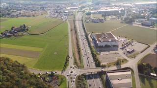 Swiss Sky Drone - Youcinema Oftingen