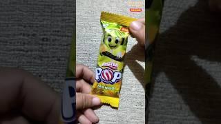 Blaster Pop #yummy #sweet #candy #lollipop #unboxing #satisfying #shorts #permen