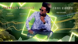 #New #Ethiophian _#oromo _#music _ Jamaal usmaa'il _Badhaasa Waaqarra_2024