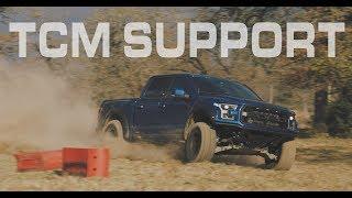 COBB Tuning - Ford Raptor TCM Support