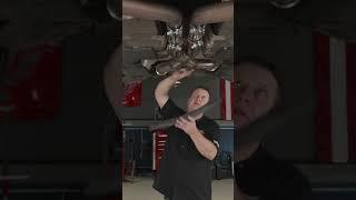 Magnaflow X-Mod Exhaust Install