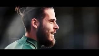 World Best GK • David De Gea 2018 •  INSANE Saves 2017-2018 HD