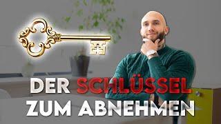 ENDLICH ABNEHMEN (Der Schlüssel)