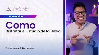 Culto Divino Iglesia Adventista En Vivo | 6 de Enero | Sermón | Josué E. Hernández