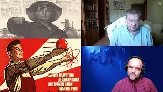 1109. Е.Ю. Спицын: Брежневская экономика. Наследие Сталина и последствия хрущёвского самодурства