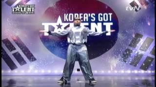 주민정_Korea's Got Talent 2011 Audition EP2