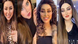 تجميع مقاطع ترند تيك توك tik tok trend  ( اية محمد ) العراقية  #تيك_توك #tiktok #ترند