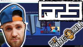 LYNDONFPS VS NINJA | STREAM HIGHLIGHTS | H1Z1 KOTK KING OF THE KILL
