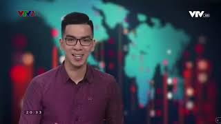 Discussion on VTV2 about Blockchain with CTO ZeroBank: Dr. Ly Van Bao
