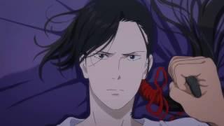 Banana Fish [AMV] - They Dont Care About Us
