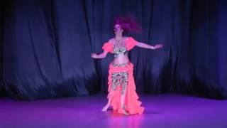 Anastasia Orlova ⊰⊱ Ukrainian Cup  13