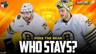 What kind of team are the Bruins building? | Poke the Bear