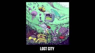 Iseo & Dodosound - Lost City (Official Audio)