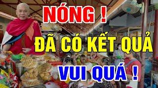 NÓNG- Tin Vui Sư Minh Đạo Trở Về Tu Viện Tháo Gỡ Gúc Mắc Và Trấn An Các Chú Tiểu Trong Chùa